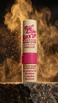 Buck Up! Pink