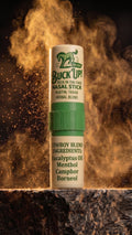 BUCK UP! GREEN